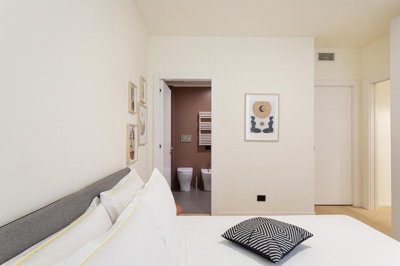 Riviera Flavour Apartments II By Wonderful Italy Санта-Маргерита-Лигуре Экстерьер фото