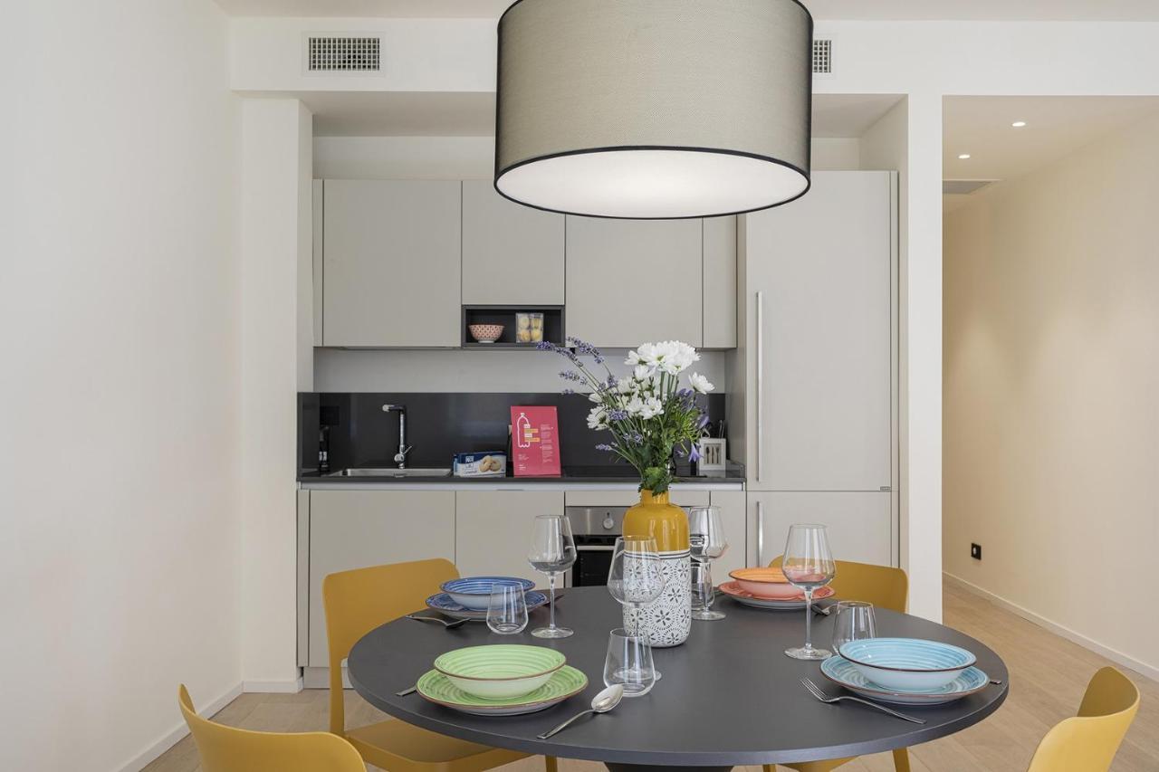 Riviera Flavour Apartments II By Wonderful Italy Санта-Маргерита-Лигуре Экстерьер фото