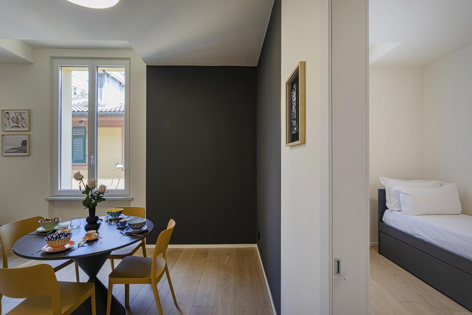 Riviera Flavour Apartments II By Wonderful Italy Санта-Маргерита-Лигуре Экстерьер фото